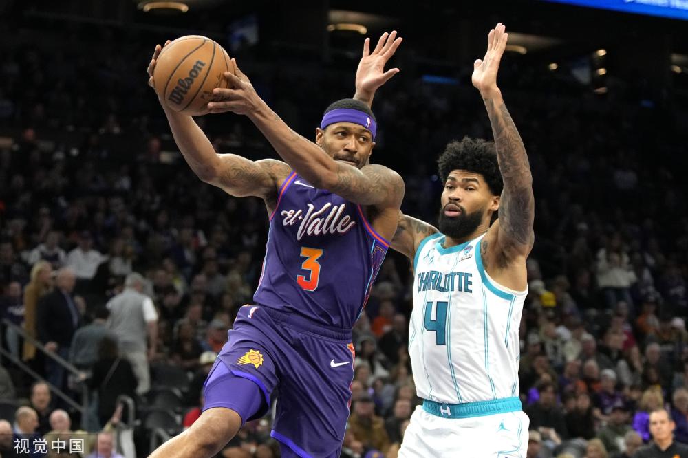 商业视角 商业视角