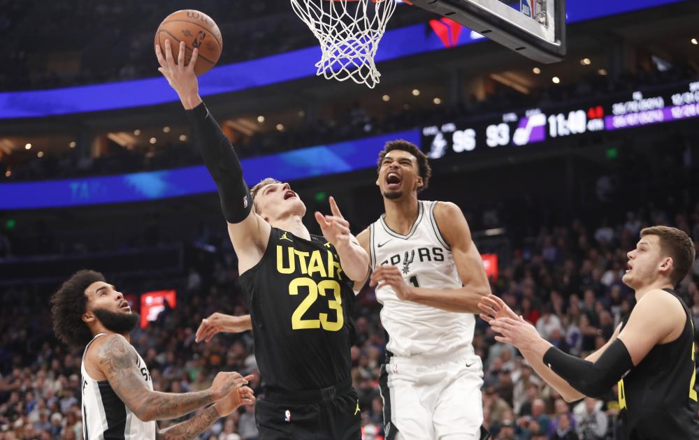 独行侠便将 独行侠便将